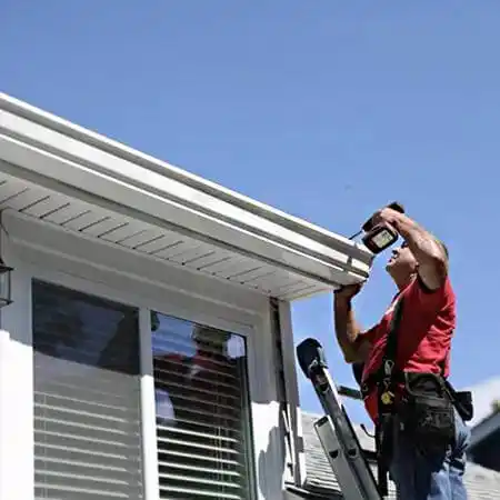 gutter services Palmer Heights